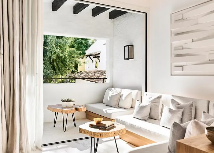 Nobu Hotel Marbella