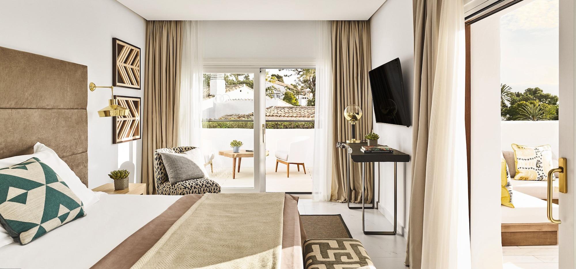 Nobu 5* Marbella