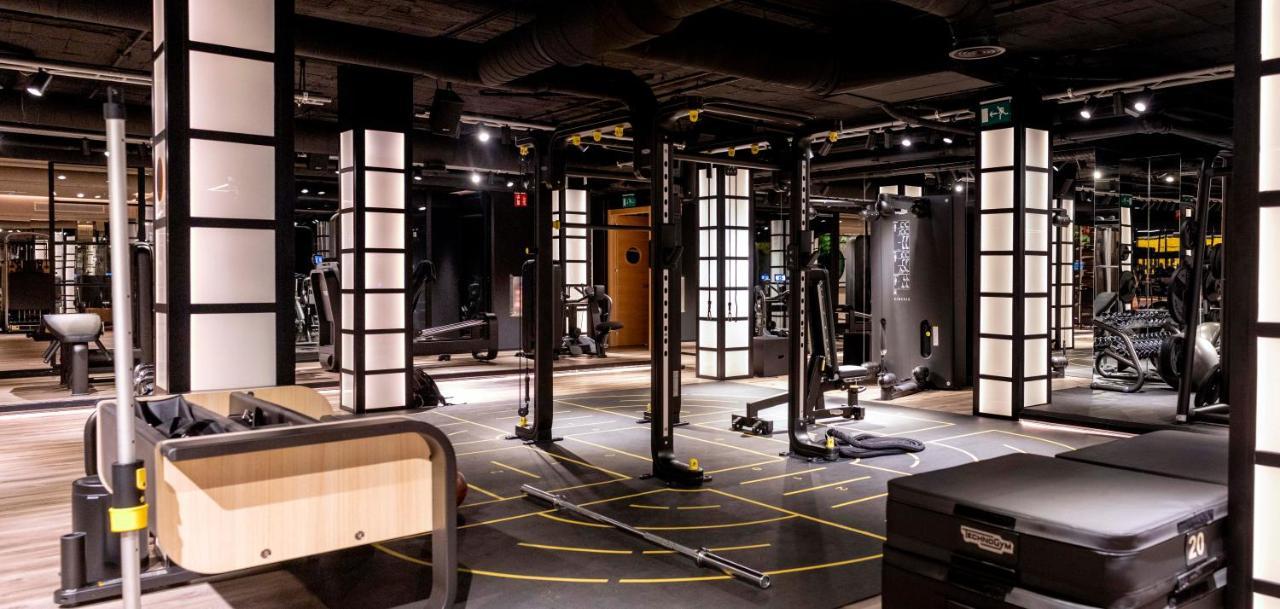 Hotel Nobu 5*