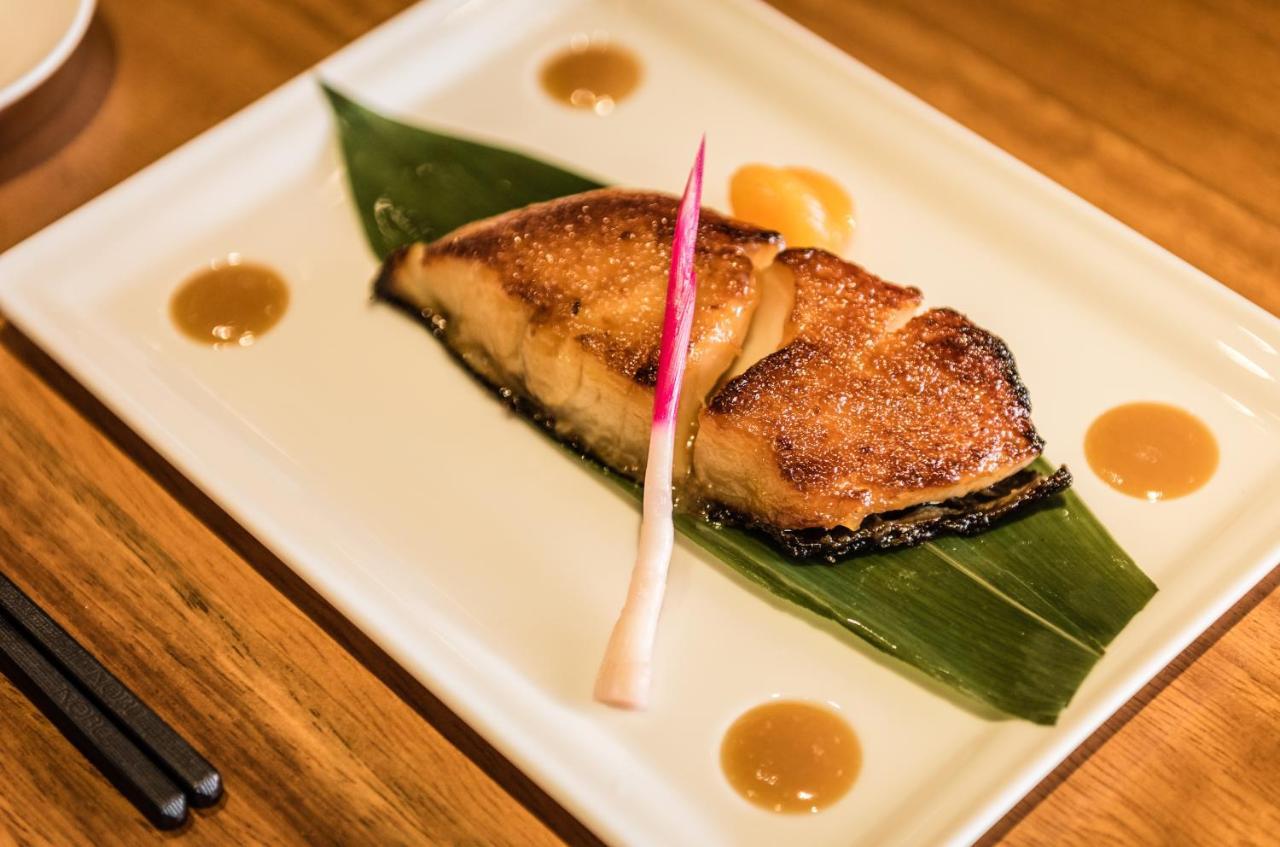 Nobu Marbella
