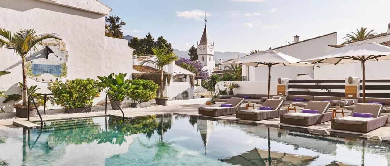 Hotel Nobu 5*