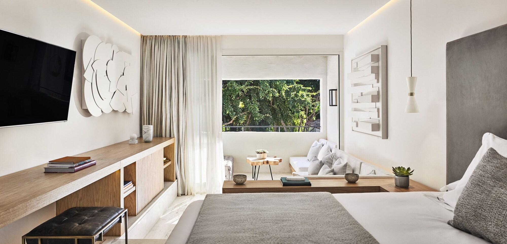 Hotel Nobu 5*