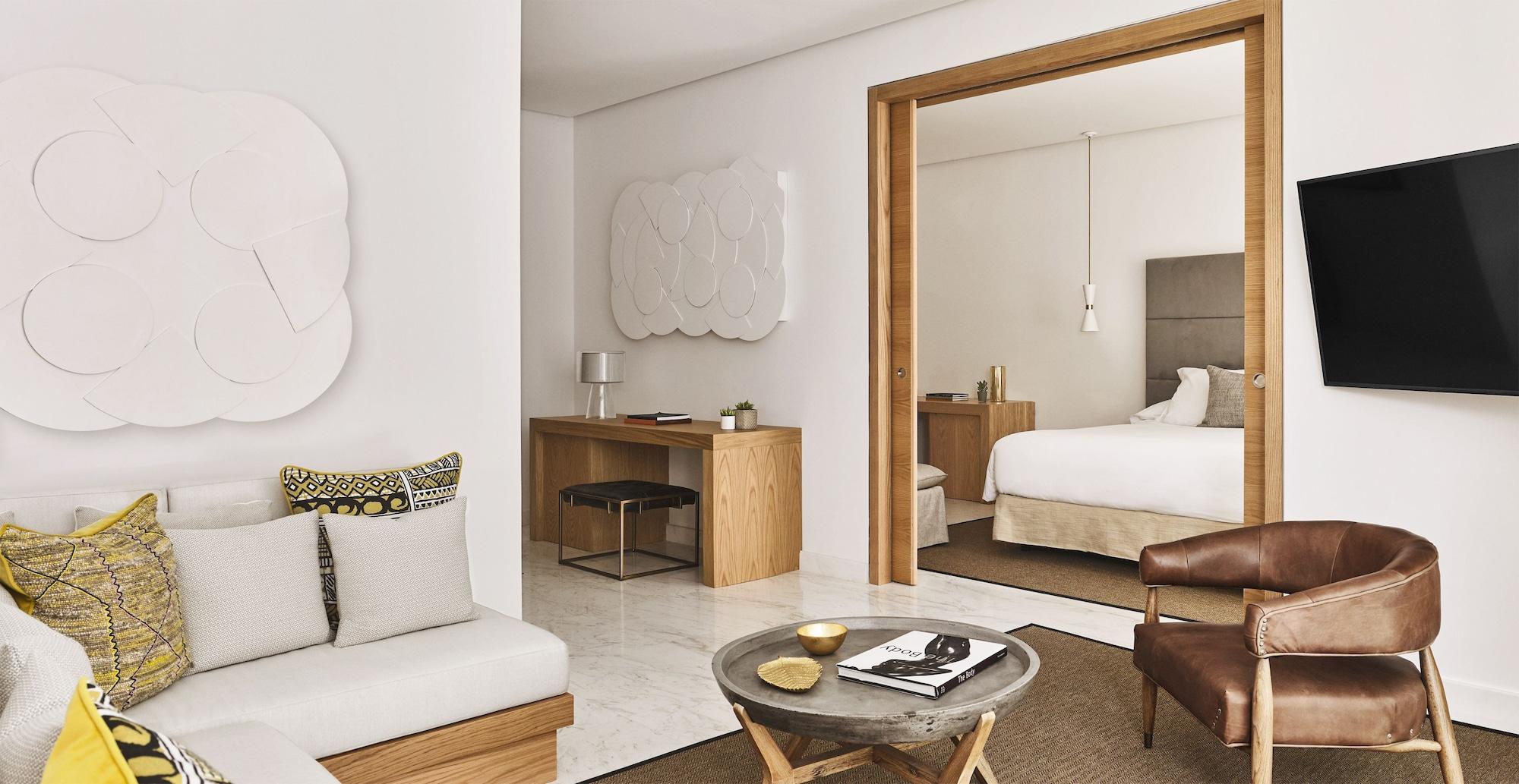 Hotel Nobu Marbella
