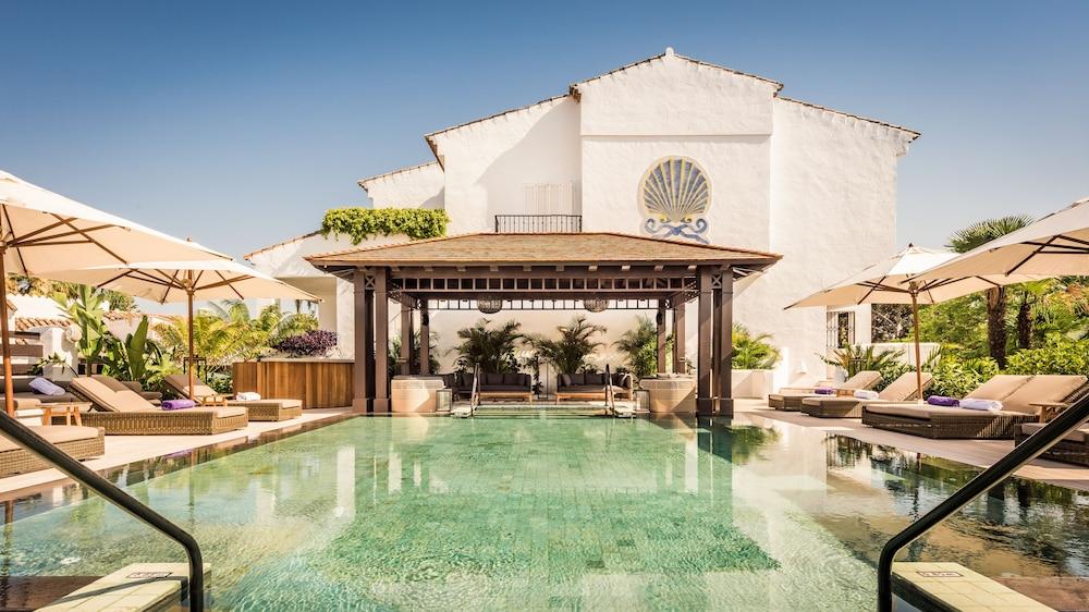 Nobu 5* Marbella