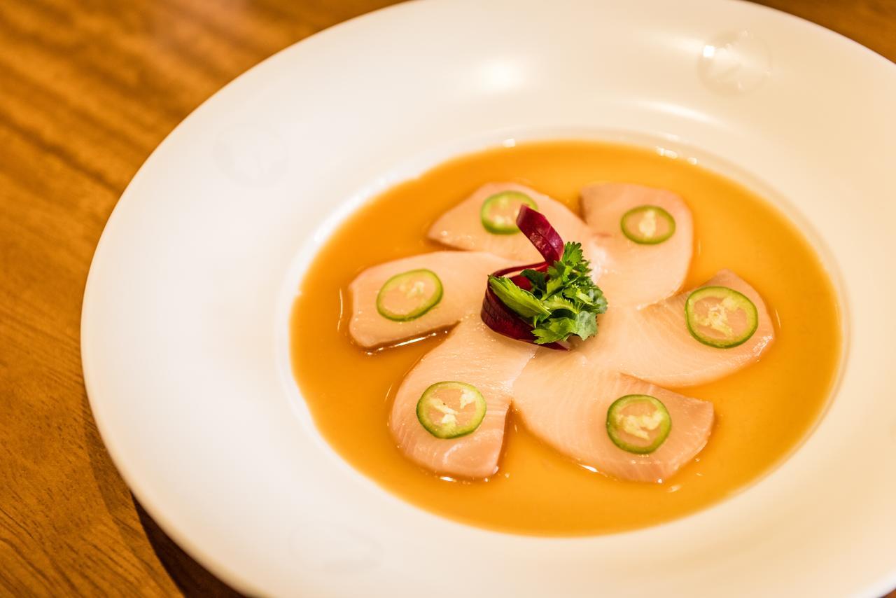 Nobu Hotel