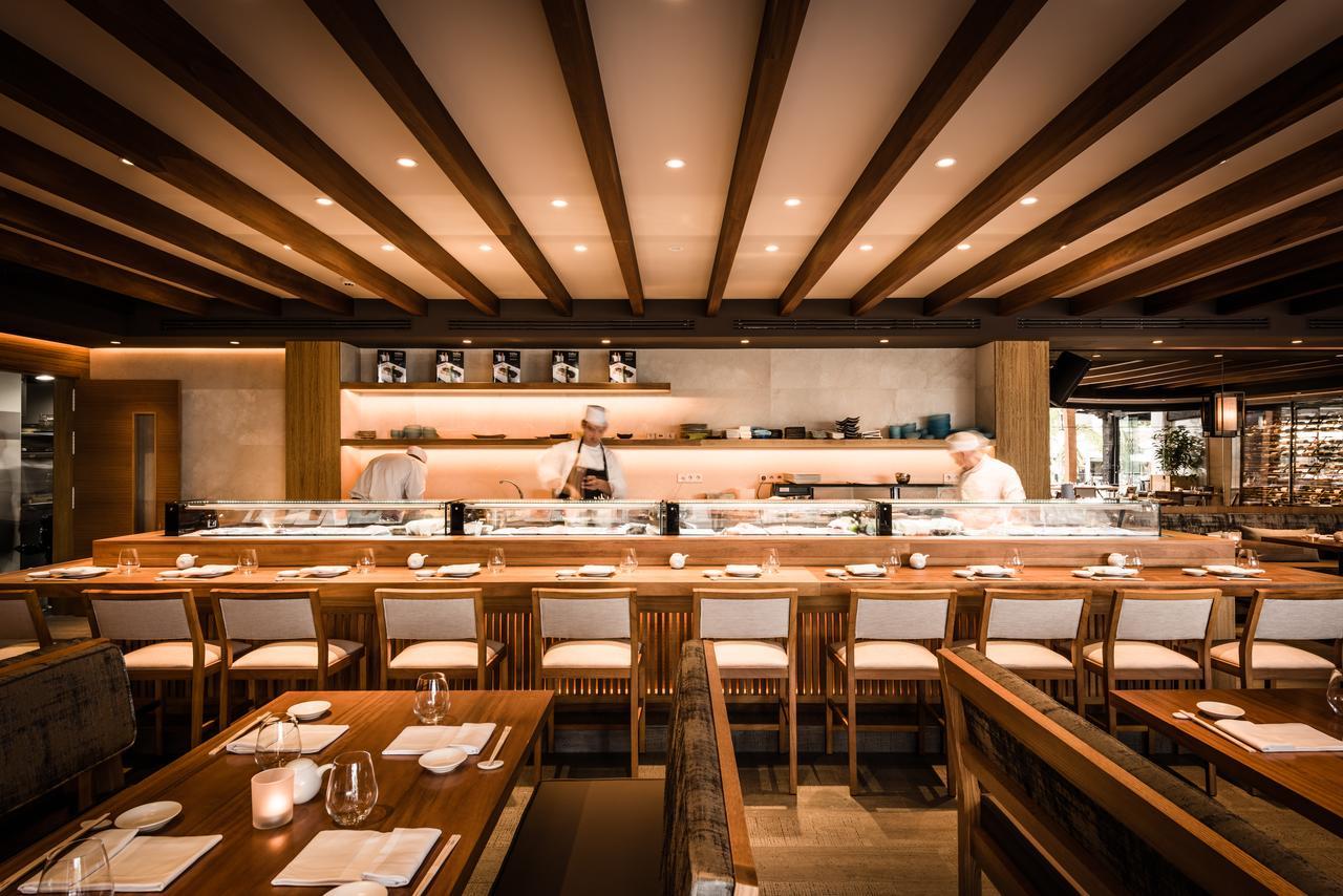Nobu Hotel