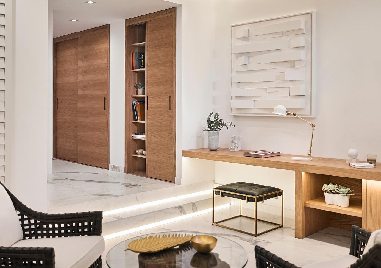 Hotel Nobu Marbella