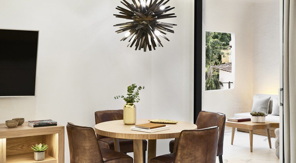 Nobu 5* Marbella