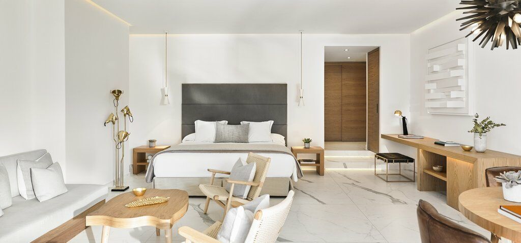 Nobu 5* Marbella