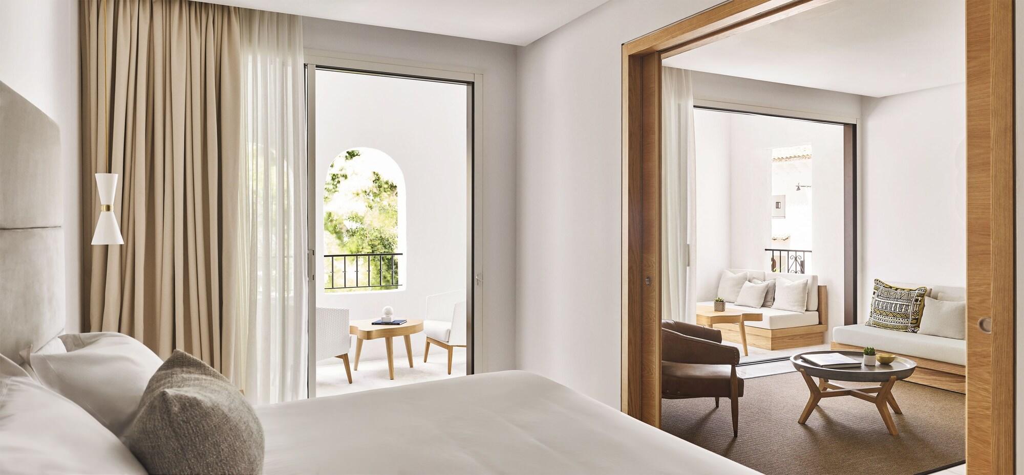 Hotel Nobu 5*