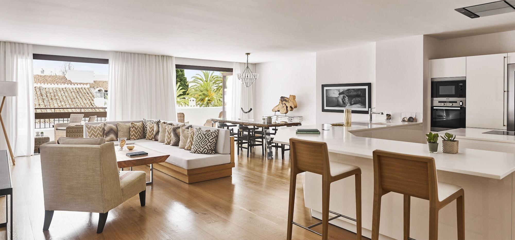 Nobu Marbella